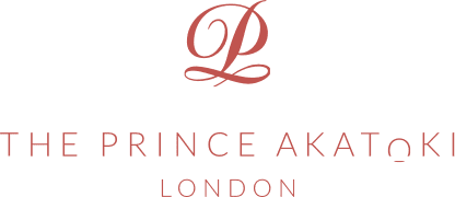 The Prince Akatoki London