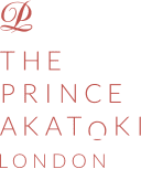 The Prince Akatoki London