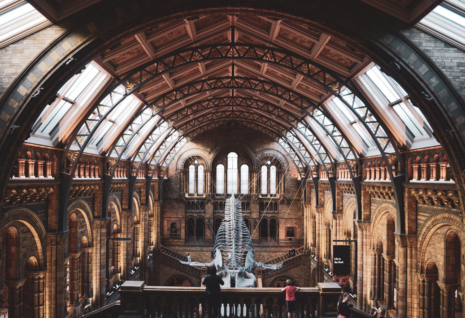 Natural History Museum