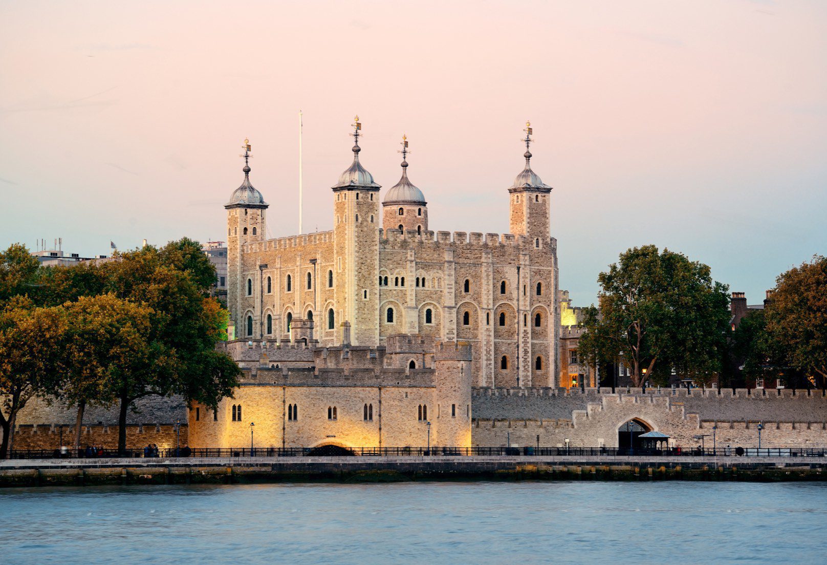 Tower of London