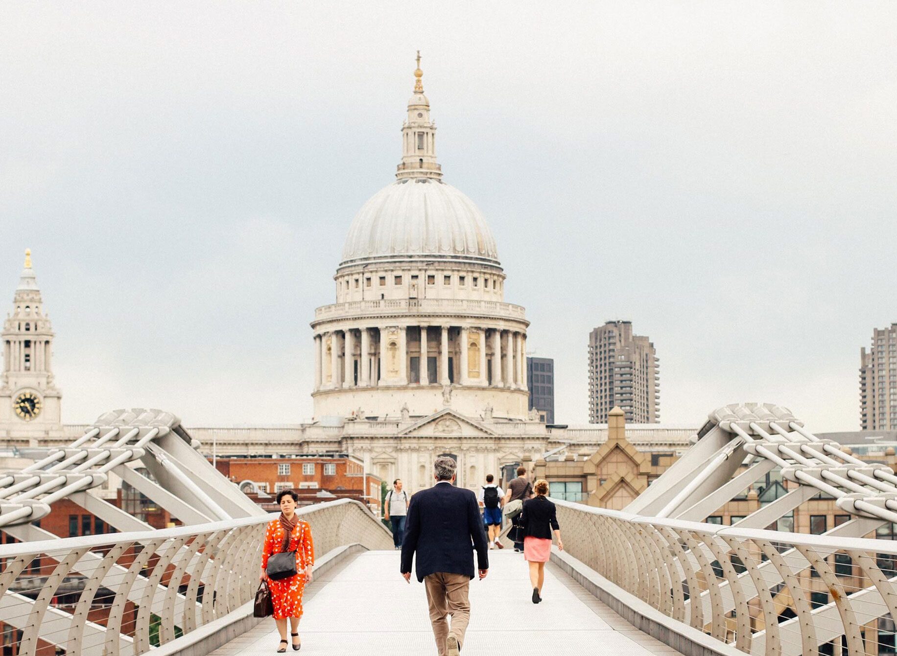 St. Pauls Cathedral