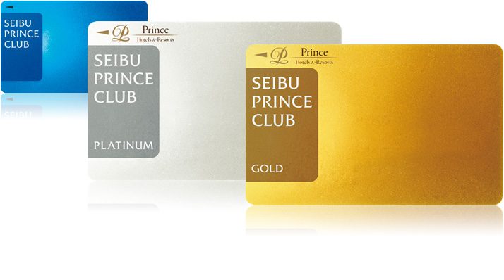 Seibu Prince Club