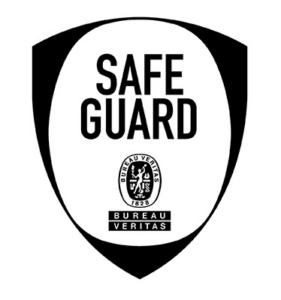 BV Safe Guard Logo