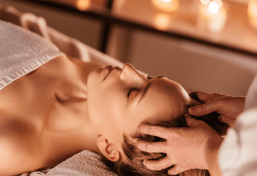 spa