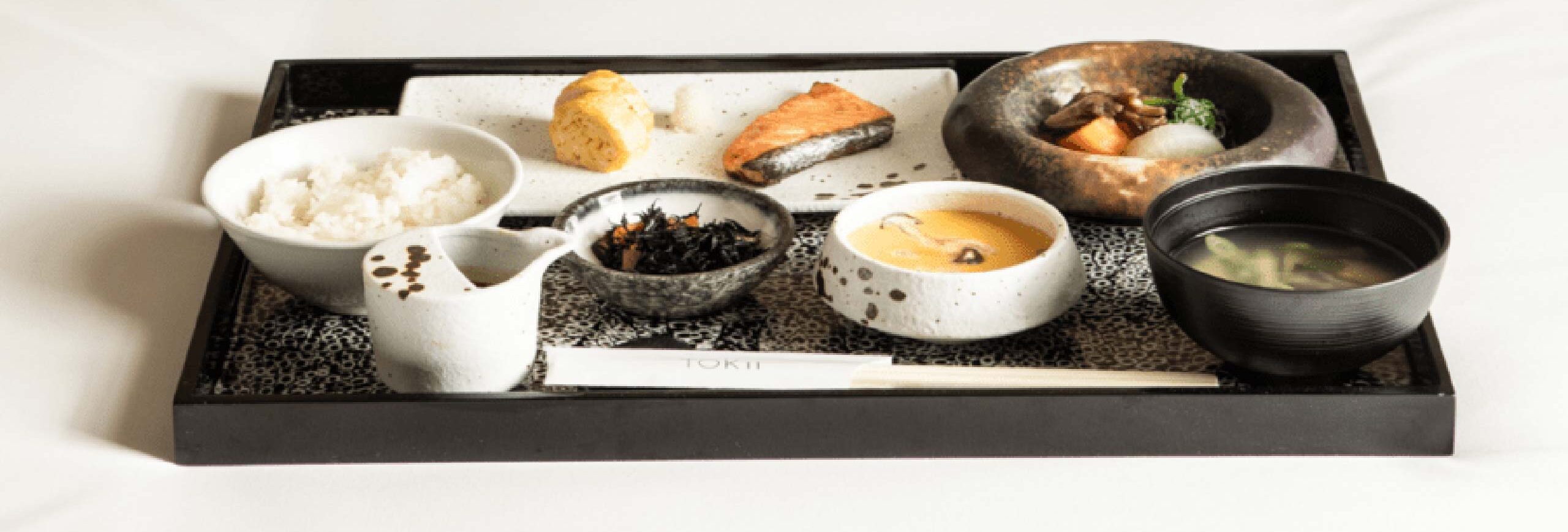 meal set