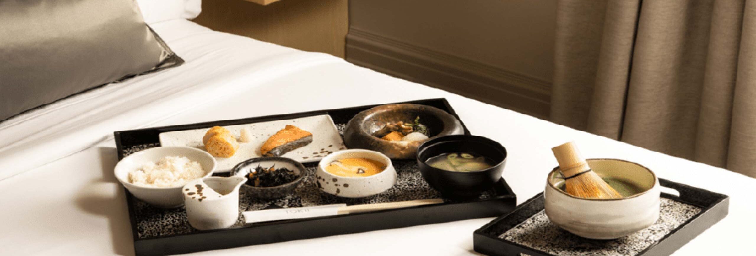meal set