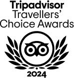 Tripadvisor Traveller's Choice Awards 2024