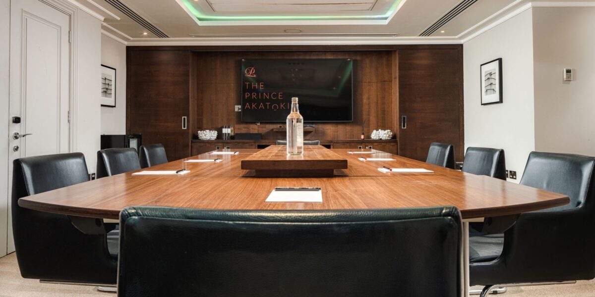 Prince Room