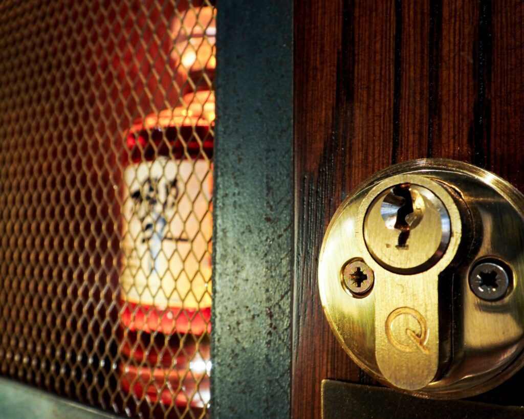 The Private Whisky Cabinet Experience involves high value bottles kept under lock and key at a five-star hotel in London